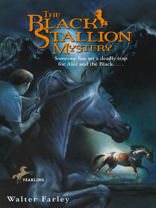 Title details for The Black Stallion Mystery by Walter Farley - Available